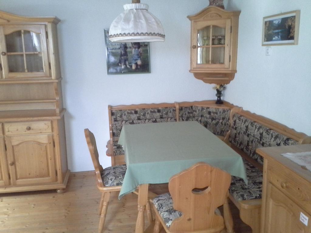 Haus Fratnik Apartman Obertraun Kültér fotó