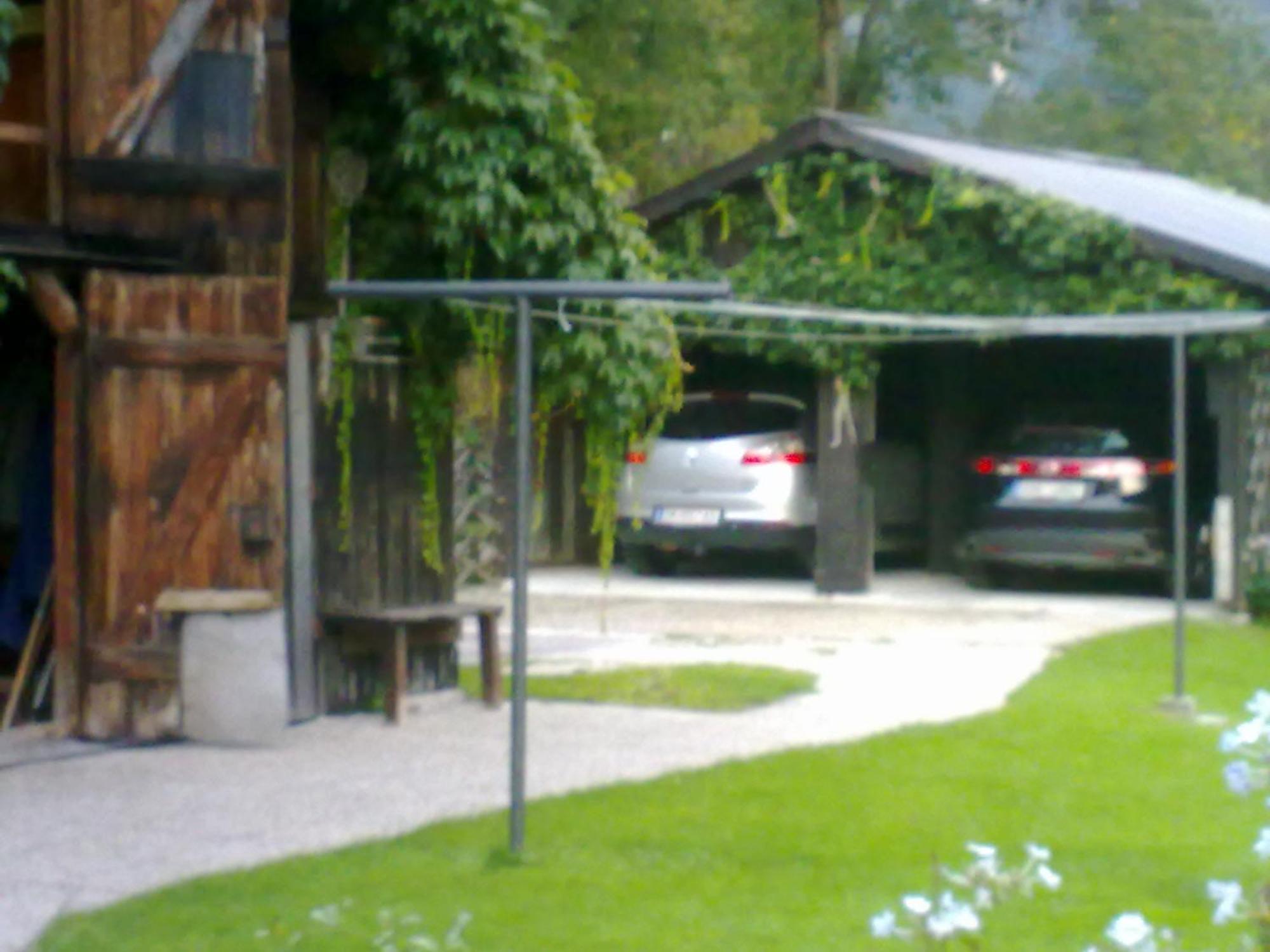 Haus Fratnik Apartman Obertraun Kültér fotó