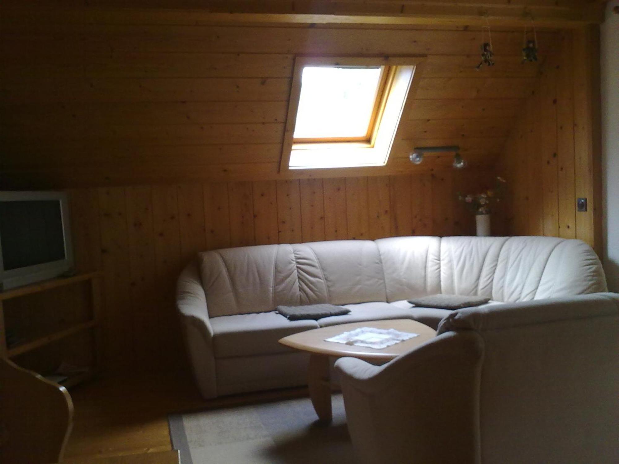 Haus Fratnik Apartman Obertraun Kültér fotó