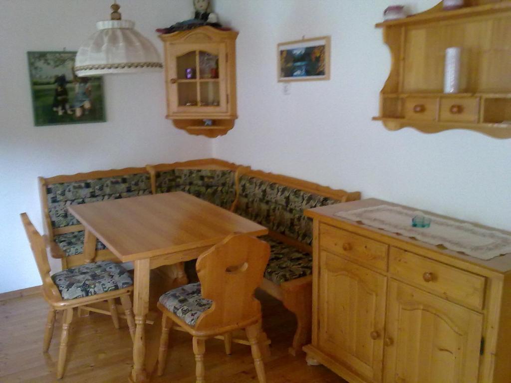 Haus Fratnik Apartman Obertraun Kültér fotó