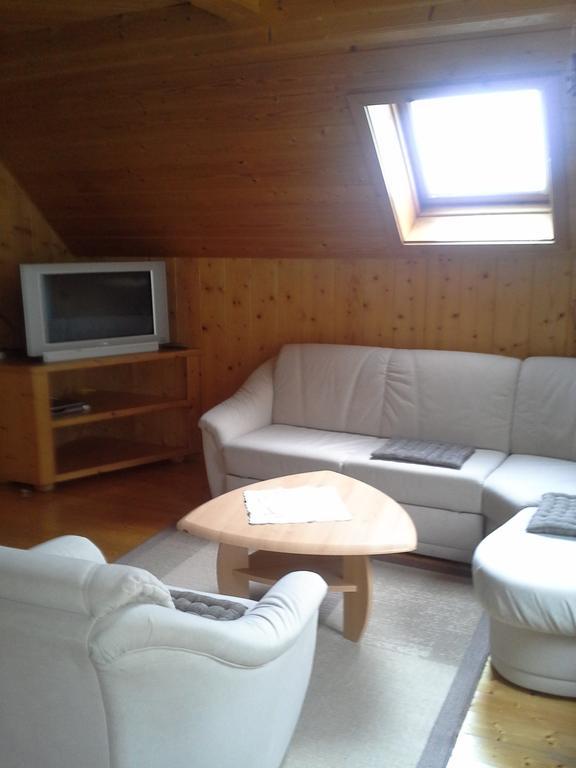 Haus Fratnik Apartman Obertraun Kültér fotó